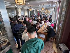 -清真马杰山牛肉汤馆