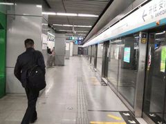 -黄村火车站(地铁站)