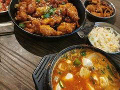 -Seocho-dong Eastwood