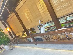 -蘭奢雅集·江浙菜(青山江滩店)