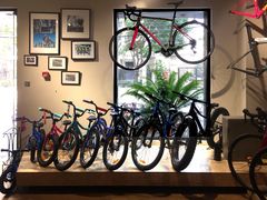 -SPECIALIZED闪电自行车(建国西路店)