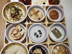 -龙抄手(春熙路总店)