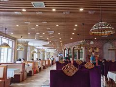 大堂-巴依老爷新疆美食(马驹桥店)