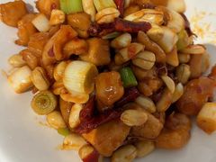 -月福京味斋·烤鸭店·北京菜(鼓楼总店)