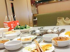 -海底捞火锅(逸仙路店)