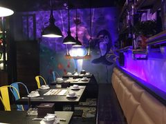 -美滋滋尚鱼烤鱼餐厅(空港店)