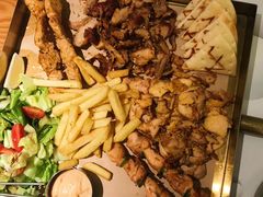 -HELLO MUSAE 拾光缪斯餐厅·纯正希腊风味(苏州中心店)