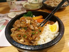 -花漫里日式餐厅(刺桐店)