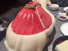 -德天肥牛海鲜火锅(城西银泰店)