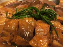 -A One Kitchen·南京精菜馆(德基广场店)