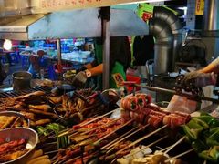 -六合夜市