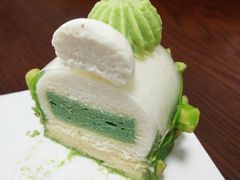 -DEMO黛慕蛋糕(中泰店)