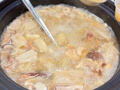 -菌海森林·非遗野生菌火锅(西山区滇池路摩根道店)