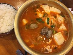 -金北顺大锅家(신사본점)
