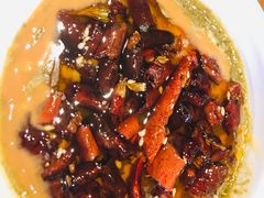 -年巴羊肉铺老铜锅(梅江店)