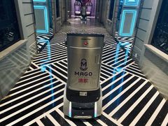 -唛歌KTV(城西银泰店)