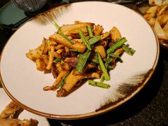 -丝路金桃·新疆菜(徐汇店)