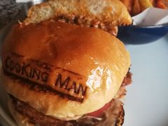 -Cooking Man(中懋天地店)