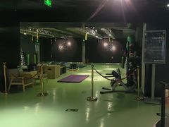 -宝力豪健身(中粮广场店)