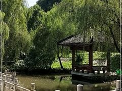-水镜庄风景区