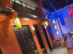 -红蜡烛•瓦罐粥家常菜•夜宵(中山路店)