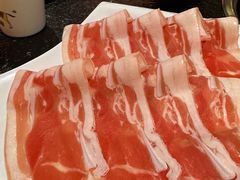 -京炭铜锅涮肉·羊蝎子·羊肉炉(保利·时光里店)
