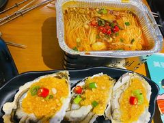 -白玉串城(南六中路店)