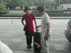 android_upload_pic-上海静安香格里拉大酒店