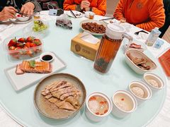 扬州盐水鹅-扬州狮子楼·非遗淮扬菜(总店)