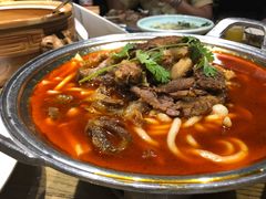 -拉完海鲜大排档(温岭店)
