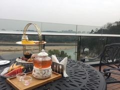 -璟象酒店-爱丽坊景观餐厅