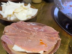 -黄潇洒老火锅(九眼桥宏济巷店)