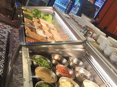 -火炉火自助餐(喜隆多店)