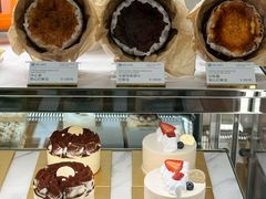 -M'CAKE(西单大悦城店)