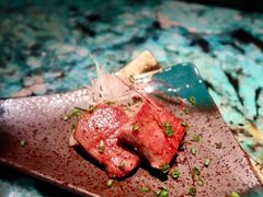 -風料理.鮨Omakase