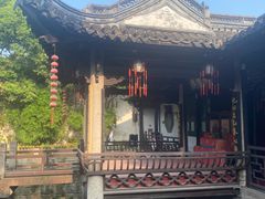 -绍兴鲁迅故里·沈园景区