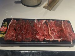 -陈记顺和牛肉火锅馆(天河北路店)