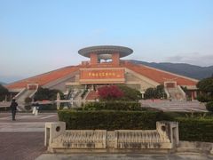 -中国闽台缘博物馆