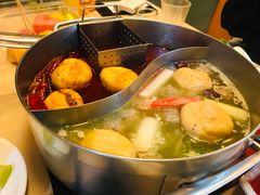 -野妹火锅(龙岗店)