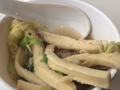 -大锅强·蒸海鲜青岛菜(金沙滩店)