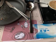 -安妮意大利餐厅(日坛店)
