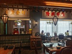 -老广酒楼(樱花店)