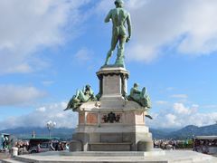 -米开朗琪罗广场