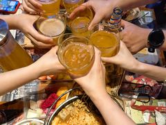-火联烧烤(学院路创始店)