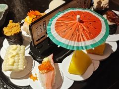 -古田居·特色寿司料理(星之岛旗舰店)