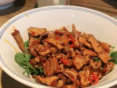 -农耕记·湖南土菜(科技园店)