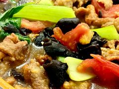 -小山东羊肉汤馆(同济新村店)