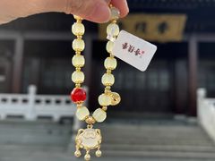 -香积寺