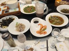 -香山湖家家宴(中山陵店)