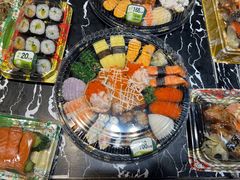 -池田寿司·新鲜现做(昌平悦荟店)